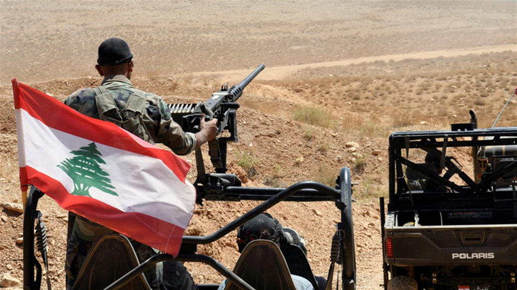 الجيش اللبناني يعلن التصدي لـ 3 طائرات مسيرة إسرائيلية "خرقت" الحدود الجنوبية