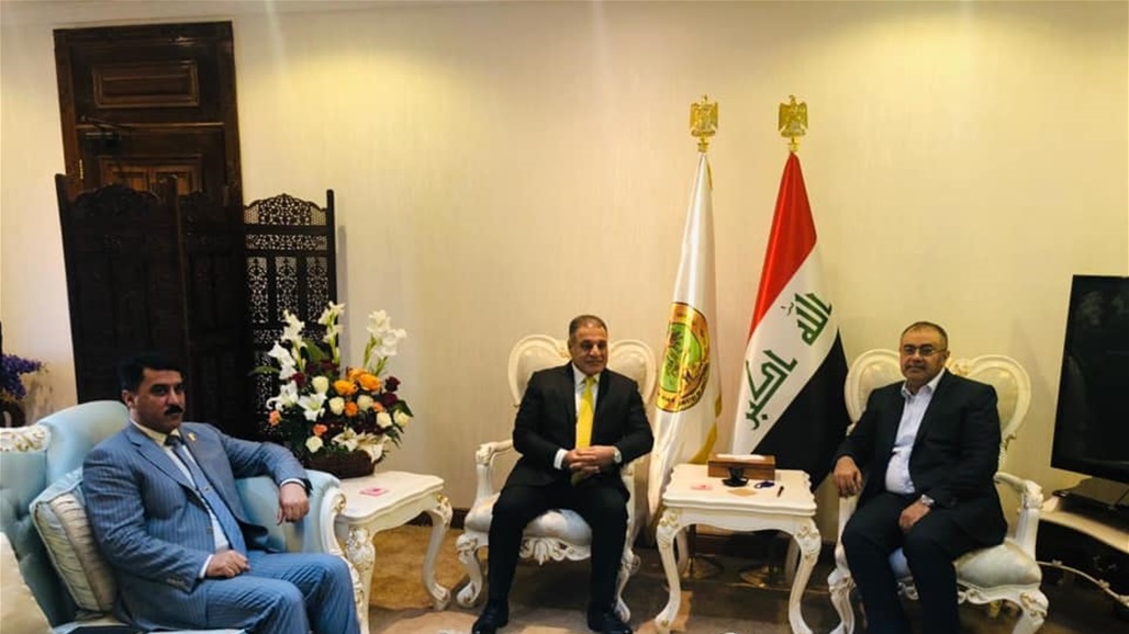 وزير التربية و"أبو مازن" يتفقان على ضرورة الاهتمام بالمؤسسات التربوية بالمناطق المحررة