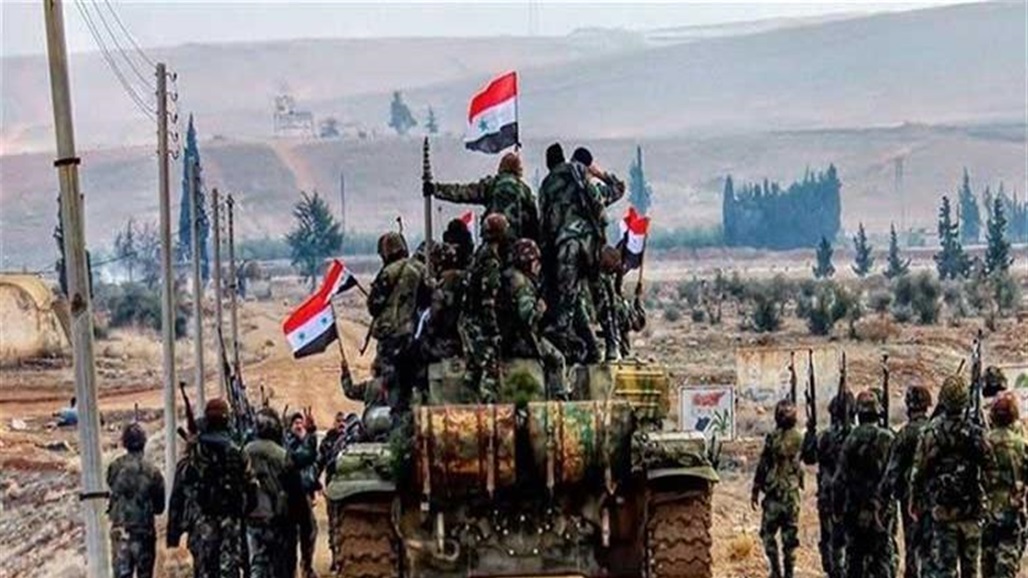 مصدر: الجيش السوري يتصدى لمفخخة يقودها انتحاري تركي في ريف إدلب