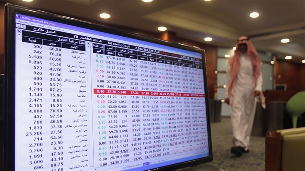 قطر تتفوق على أسواق الأسهم الخليجية مع استمرار خسائر السعودية 