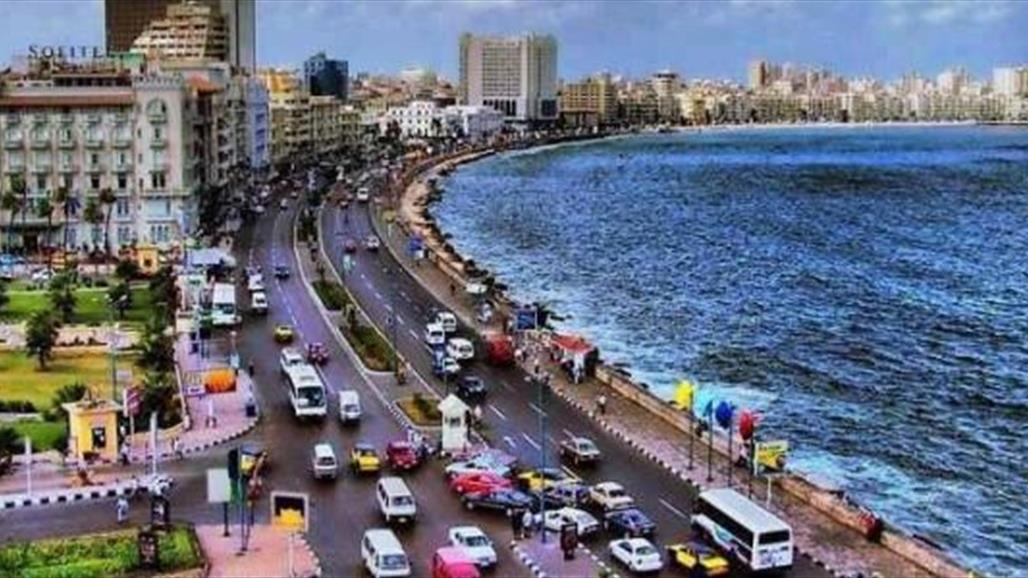 الإسكندرية تواجه "خطرا وجوديا"