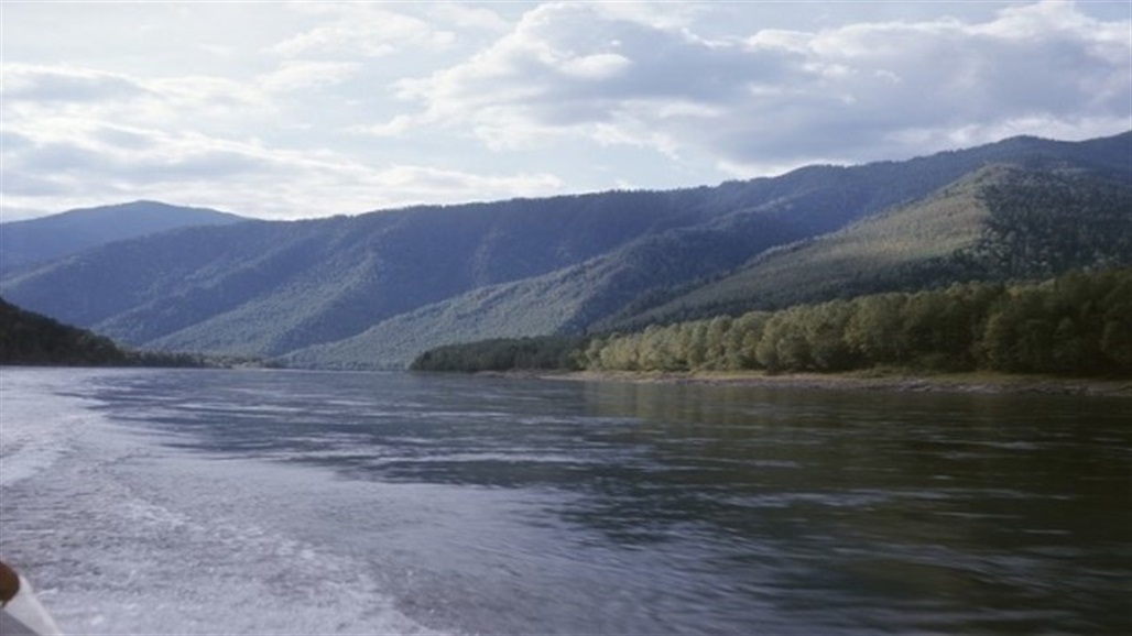 بطل العالم بالسباحة في الماء البارد يموت غرقا 