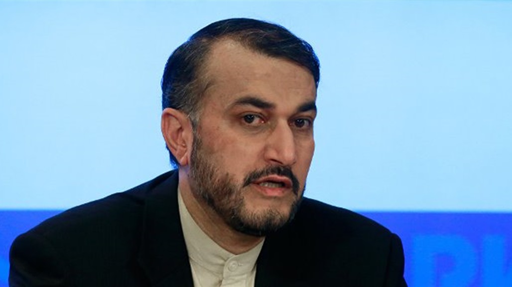 مسؤول إيراني يهاجم وزير خارجية البحرين بسبب تأييده الغارات الإسرائيلية