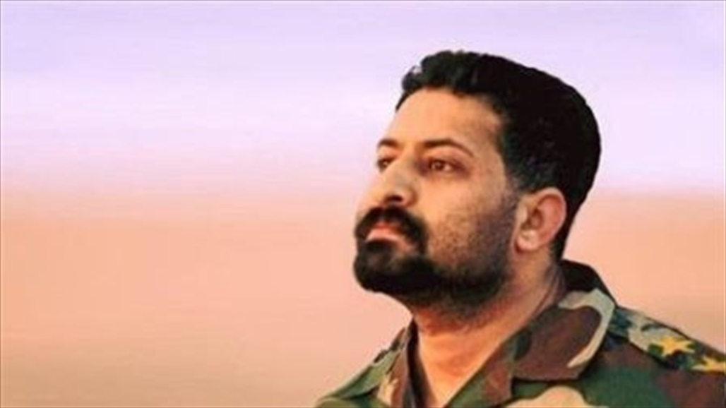 توضيح من الحشد الشعبي بشأن اعتقال منفذي عملية قتل ابو بكر السامرائي
