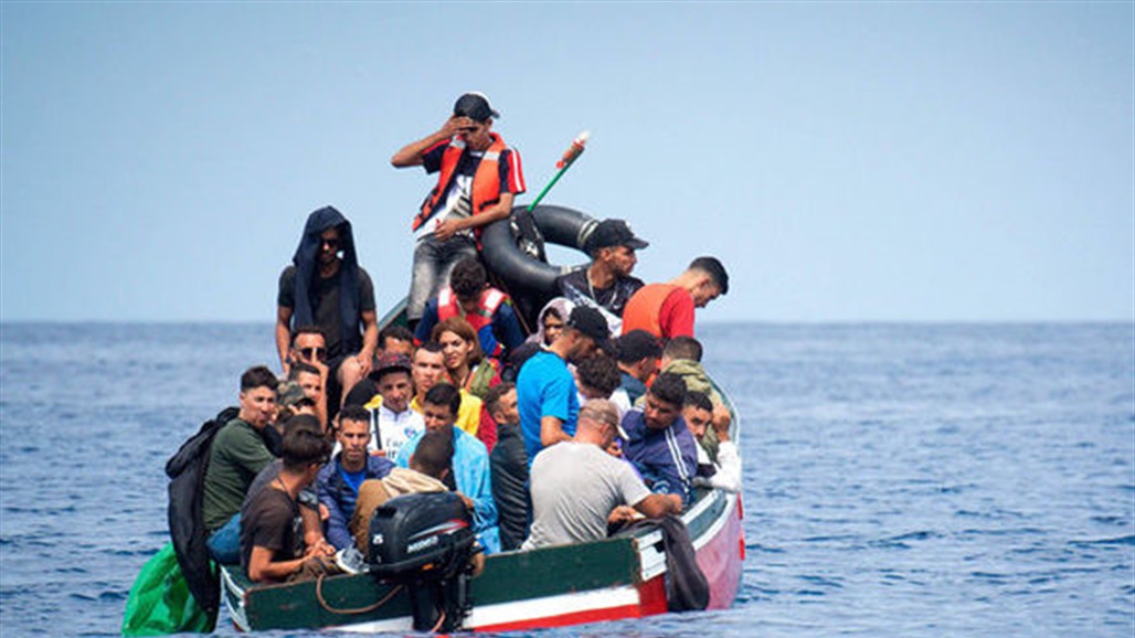 بينهم عراقيون.. الهجرة الدولية: 16954 مهاجرا عادوا طوعا من اليونان