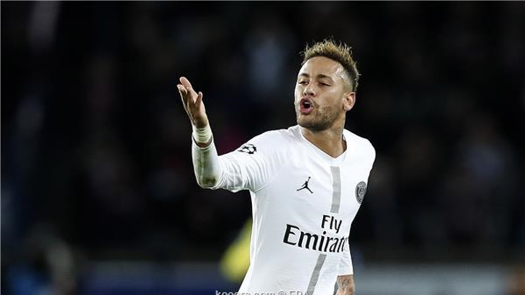برشلونة يبلغ ميسي بفشل صفقة نيمار