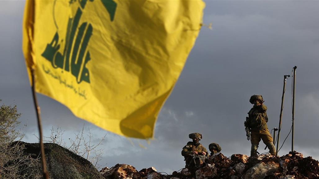 نائب: عملية حزب الله على اسرائيل ستحد من عدوانها على العراق‎