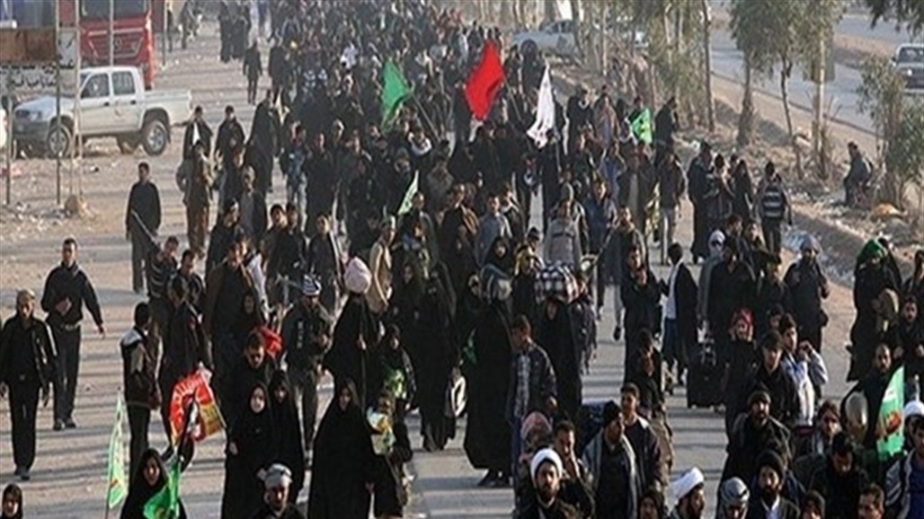 توقيع مذكرة تفاهم بين ايران والعراق بشأن الزيارة الاربعينية