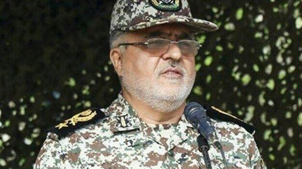 الحرس الثوري الايراني يحذر من "ضربات مدمرة": خمسة جيوش تقف معنا