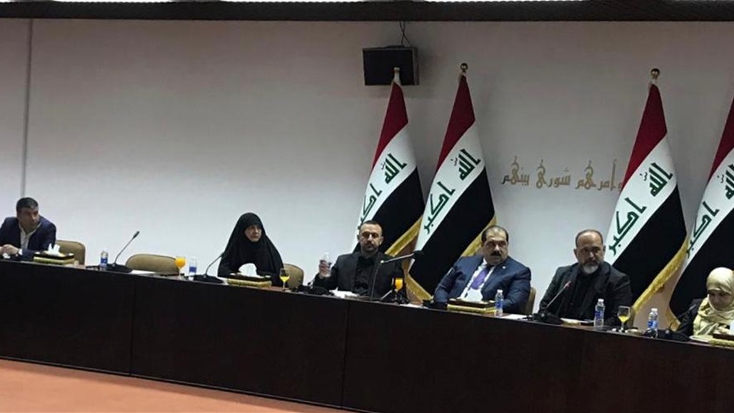 السامرائي يؤكد ضرورة تسريع الخطا لتحقيق أهداف قانون "سامراء عاصمة العراق للحضارة الإسلامية"