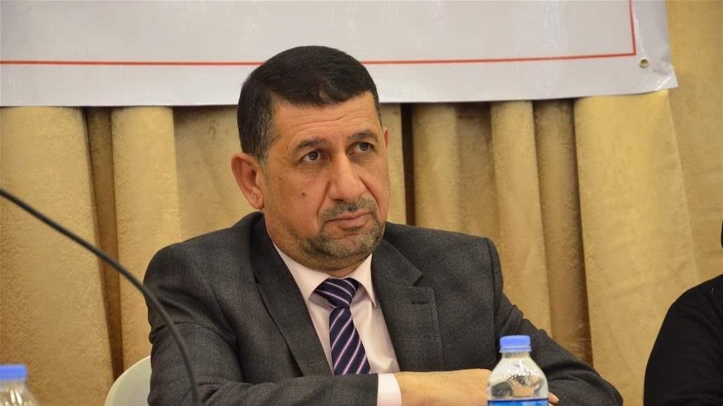 نينوى توجه بإيقاف اجراءات تقطيع الاراضي وتوزيعها وتؤكد وجود تجاوزات على الكثير منها
