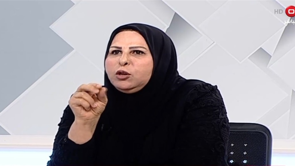 نائبة عن دولة القانون: بعض النواب في البرلمان العراقي يمتلكون جنسية كويتية