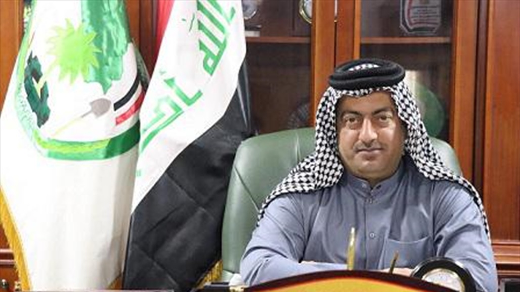 اتحاد الجمعيات الفلاحية يعلن اعادة العصاد رئيسا له