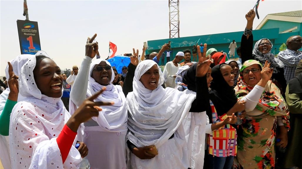 في السودان...  إلغاء كل القوانين التمييزية بحق النساء وإنصافهن في الحكومة