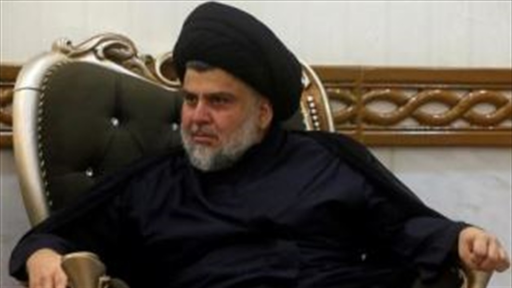 Sadr announces the end of the Iraqi government