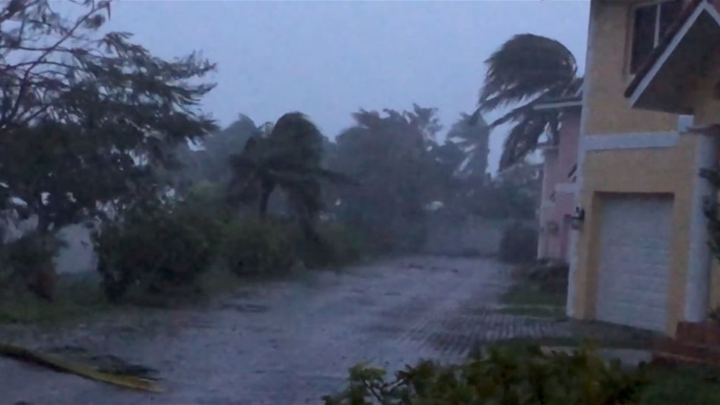 "دوريان" ينهي حياة 43 شخصاً في أميركا