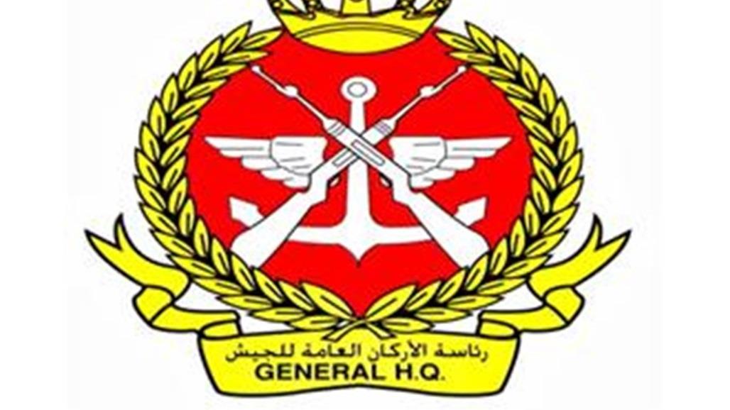 الجيش الكويتي: لا توجد أزمة مع العراق.. علاقاتنا ودية ومتجذرة 