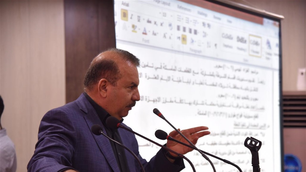 وزير الداخلية يشدد باتخاذ التدابير الاحترازية حول مجالس ومواكب العزاء في بغداد