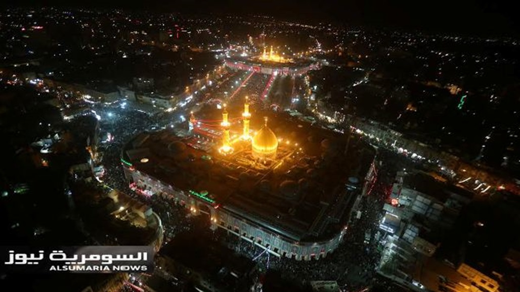 مكافحة المتفجرات تصدر سبعة إرشادات للزائرين