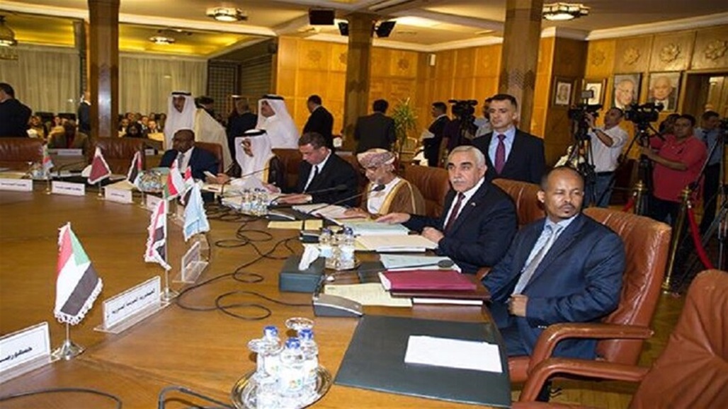 العراق يدعو إلى إعادة عضوية سوريا في الجامعة العربية