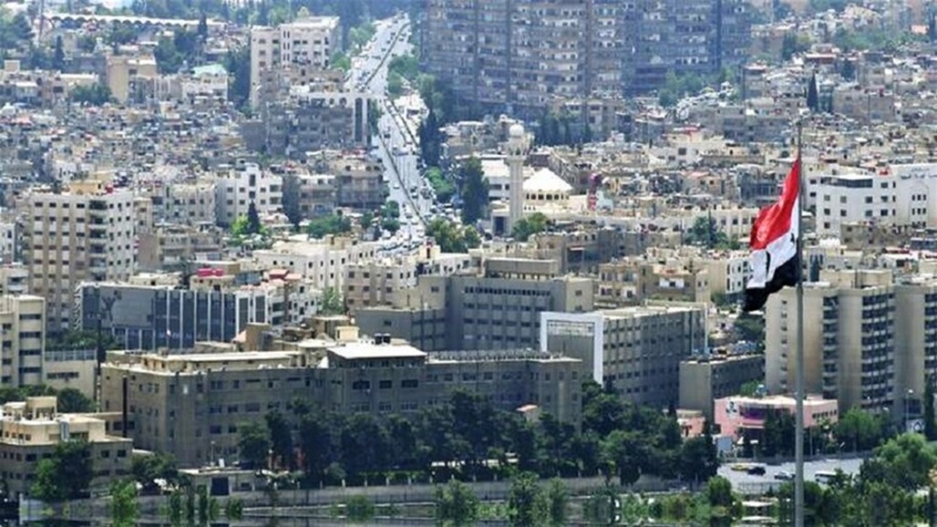 القائم بالأعمال السوري بمصر يعلق على دعوة العراق لإعادة عضوية سوريا بالجامعة العربية