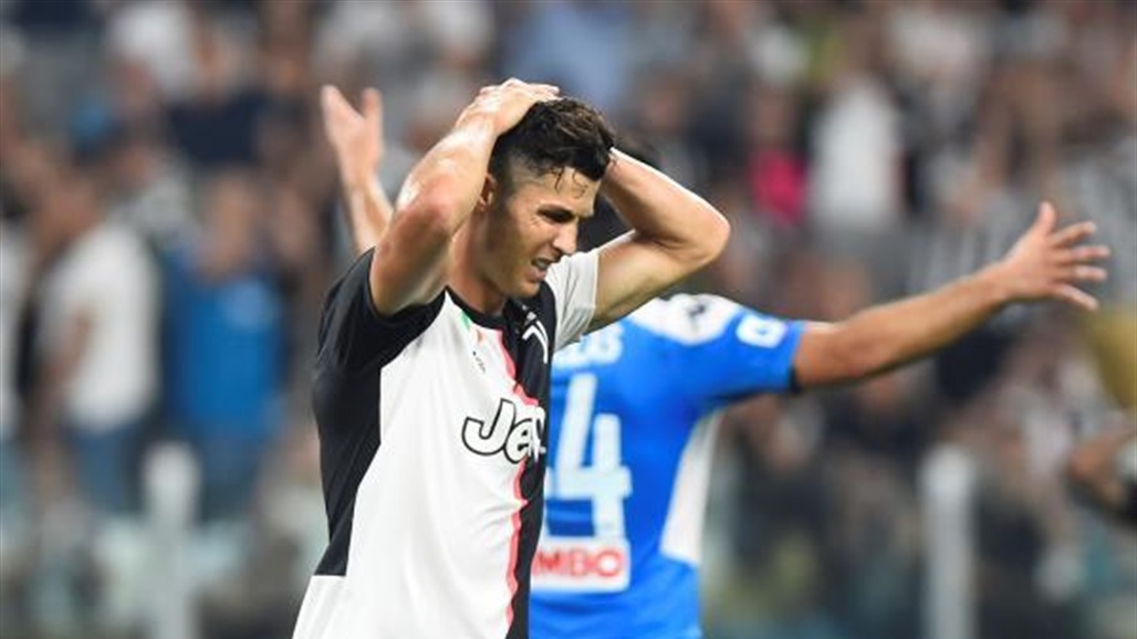 رونالدو يتلقى وعداً  من المدير الفني ليوفنتوس