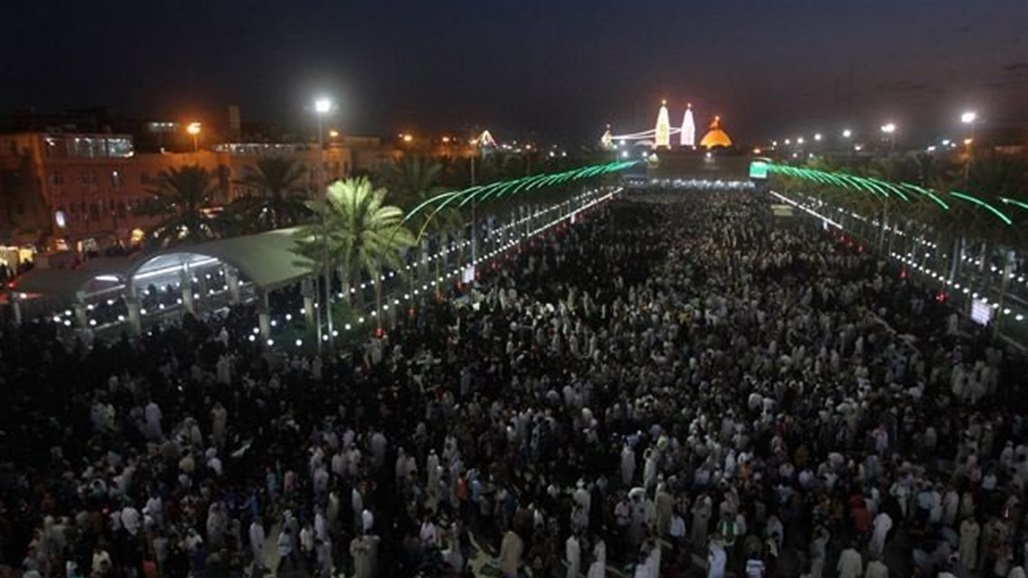الاعلام الرقمي: هاشتاك ياحسين يتصدر ترند السعودية