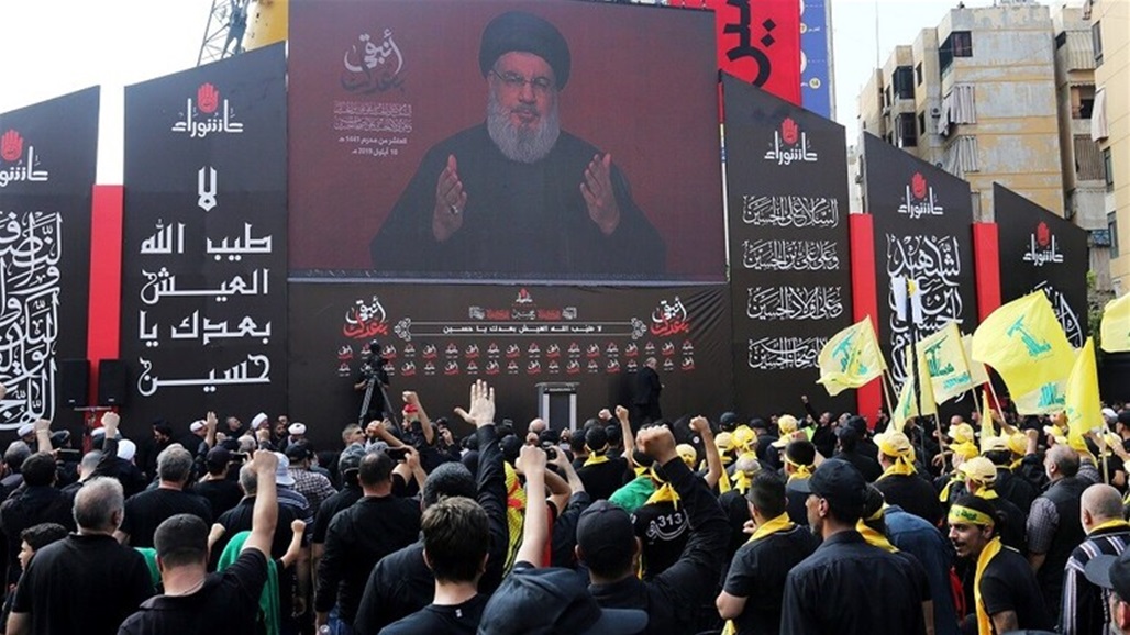   نصر الله: سيدنا في هذا الزمان هو الخامنئي 
