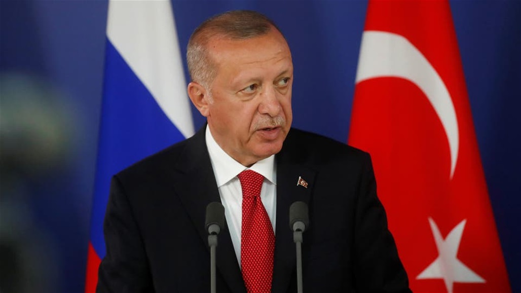 أردوغان: تركيا لا تتحمل موجة نزوح أخرى من سوريا 