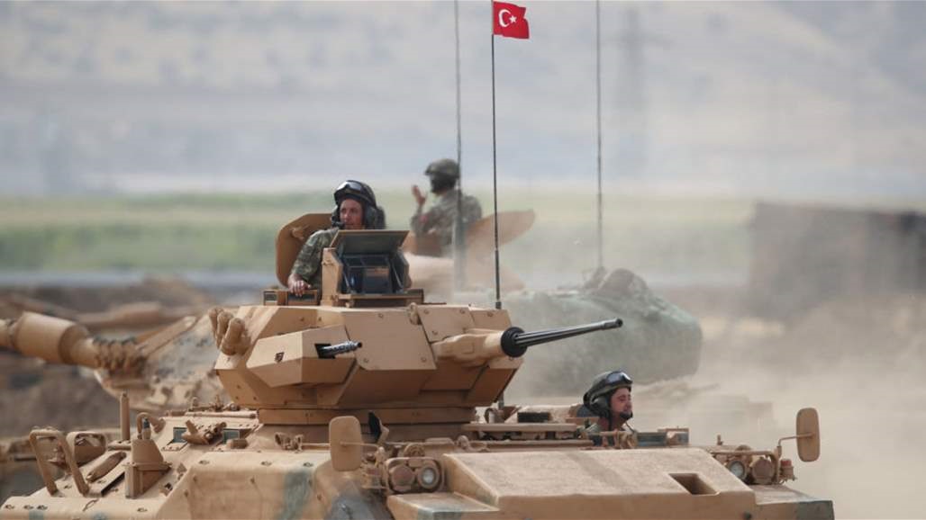 العراق: نتشاور مع تركيا بشأن وجود قواتها على أراضينا