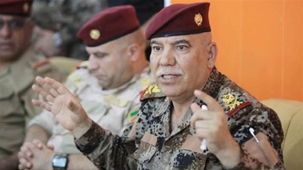 عمليات بغداد تعلن اعتقال 78 ارهابيا منذ اب الماضي احدهم "خطير"