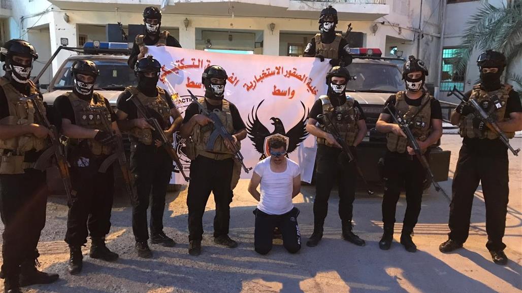 جنايات واسط: السجن ٢١ عاما على اشهر مخترق لصفحات فيسبوك