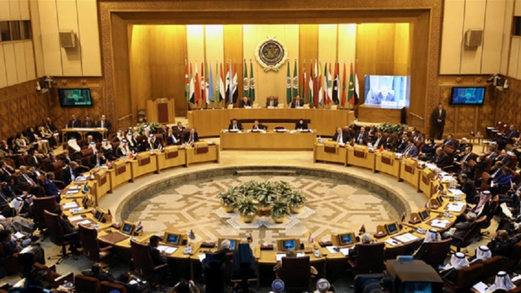 الجامعة العربية تعتمد بالإجماع قراراً عراقياً يدين اعتداءات اسرائيل بالطائرات المسيرة