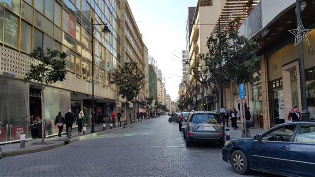 انتشار غازات سامة في هواء بيروت تسبب أمراضا مميتة 