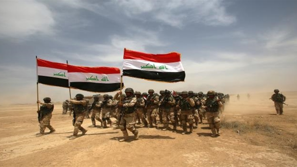 بعد تسليم الملف الامني للداخلية.. الجيش ينسحب قرب المدن
