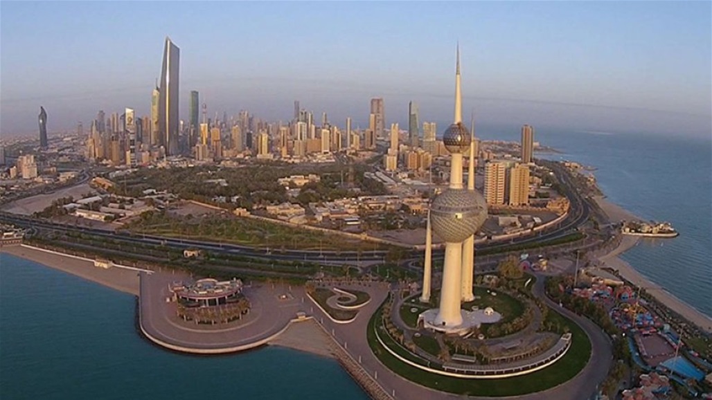  طائرة مسيرة تخترق أجواء الكويت وتحلّق فوق قصر الأمير