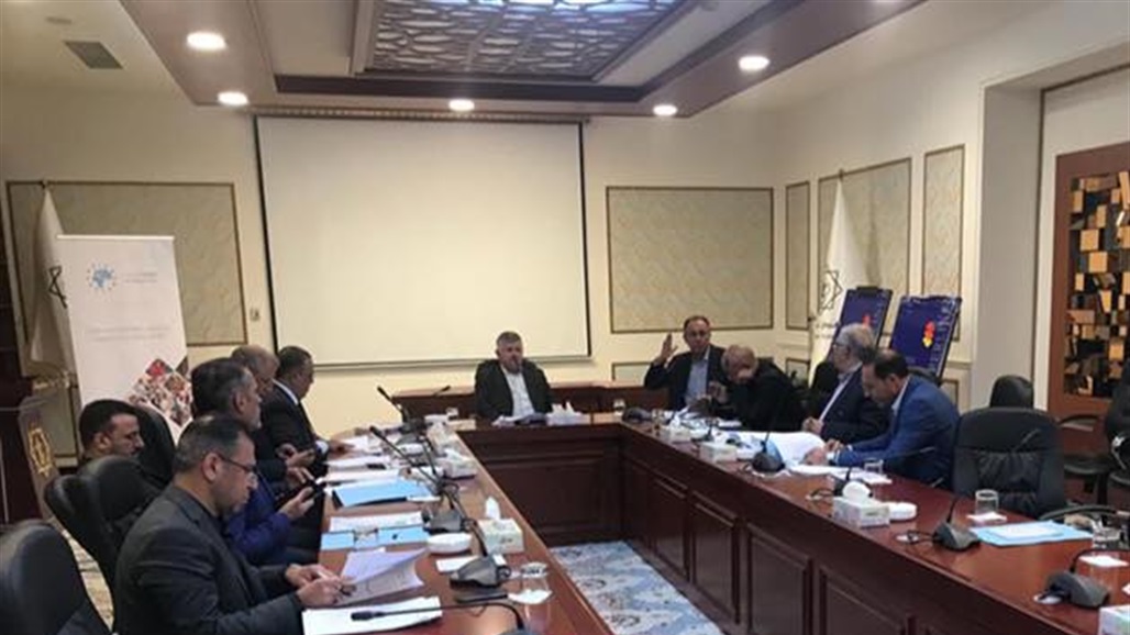 بالاجماع.. اعضاء اتحاد الكرة يرفضون الاستقالة واجراء انتخابات جديدة