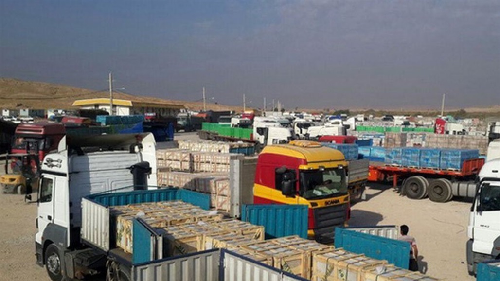 طهران: المشاورات مستمرة لإعادة فتح منفذ سومار الحدودي مع العراق