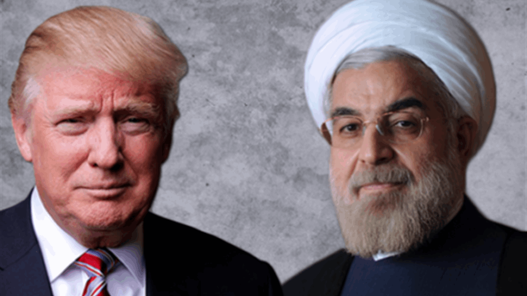 ايران: جدول أعمال روحاني لا يتضمن عقد لقاء مع ترامب