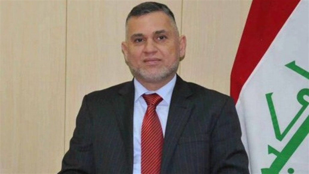 الاعرجي: منح وزير الصحة اجازة مفتوحة يتنافى مع مبدأ مكافحة الفساد