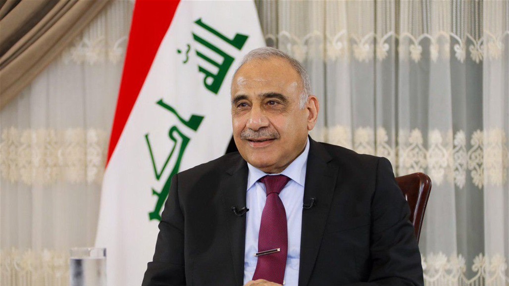 بالوثائق.. دعوى قضائية ضد عبد المهدي
