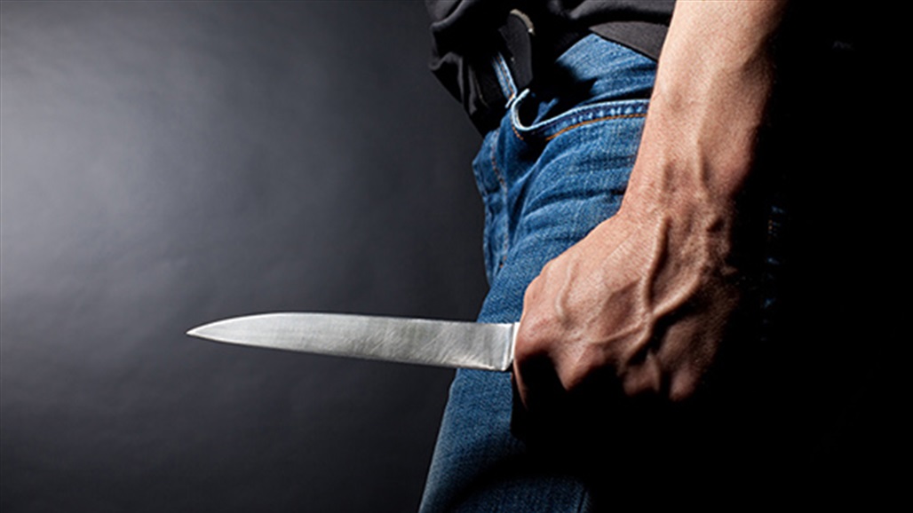 البانيون يقتلون عراقيا بسكين في بريطانيا 