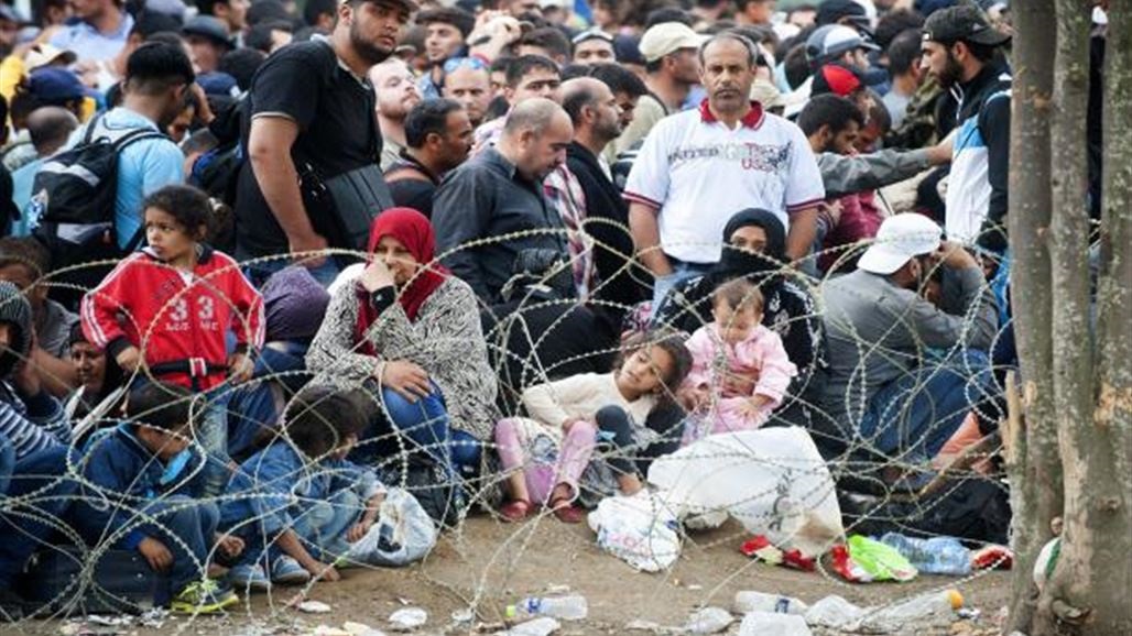 العراق يرسل وفدا حكوميا الى سويسرا لبحث ملف المهاجرين