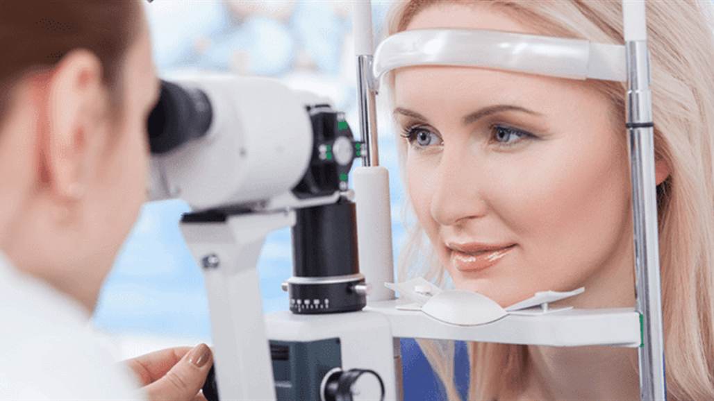 احمي عينيك من الهواتف الذكية