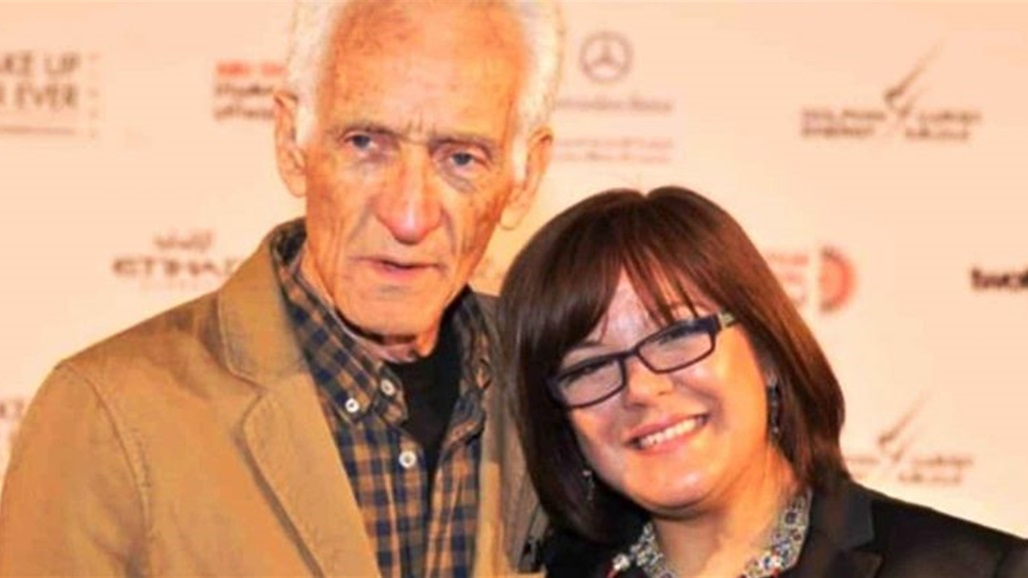 وفاة المخرج السينمائي الجزائري موسى حداد