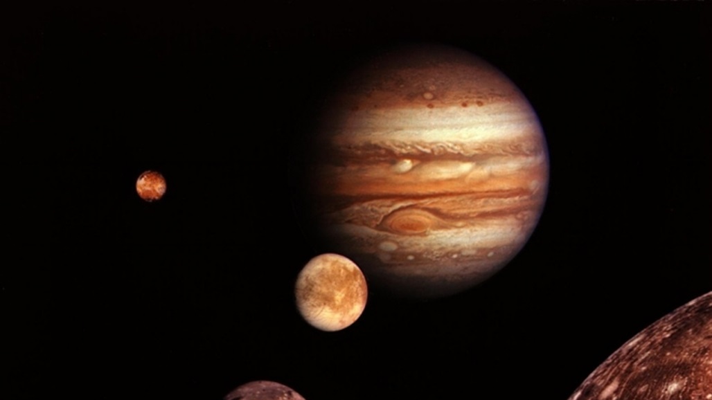 صورة مذهلة لأول مذنب من خارج مجموعتنا الشمسية