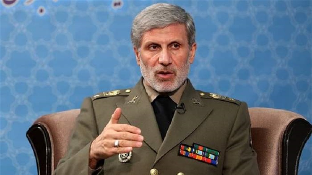 وزير الدفاع الإيراني: لا دور لطهران في الهجوم على أرامكو