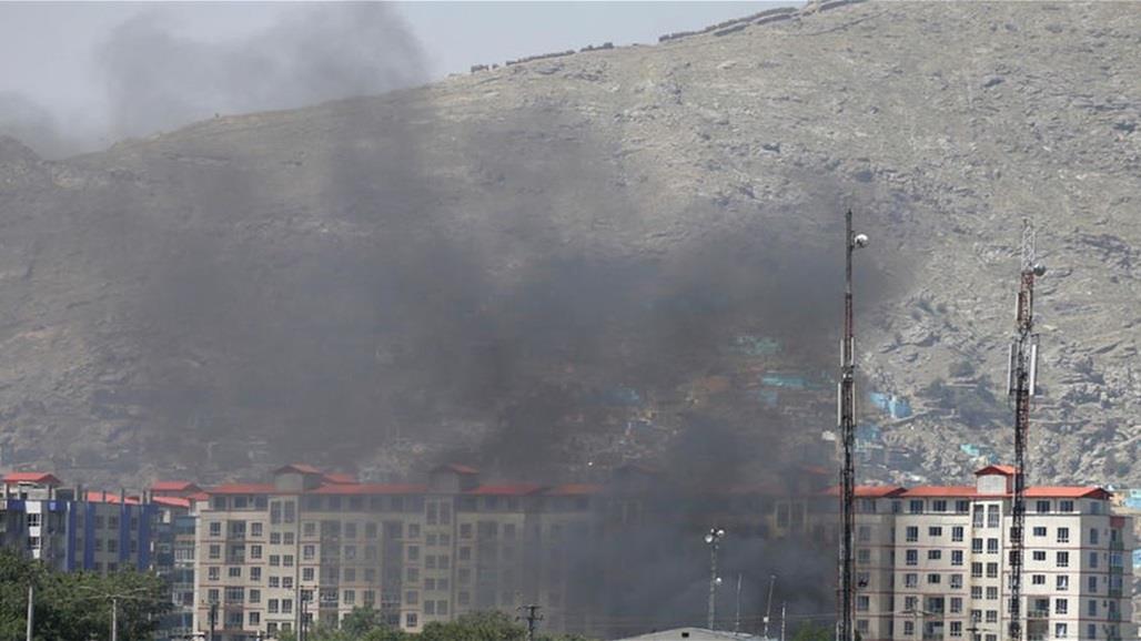  انتحاري يفجر نفسه داخل مبنى حكومي شرق أفغانستان 