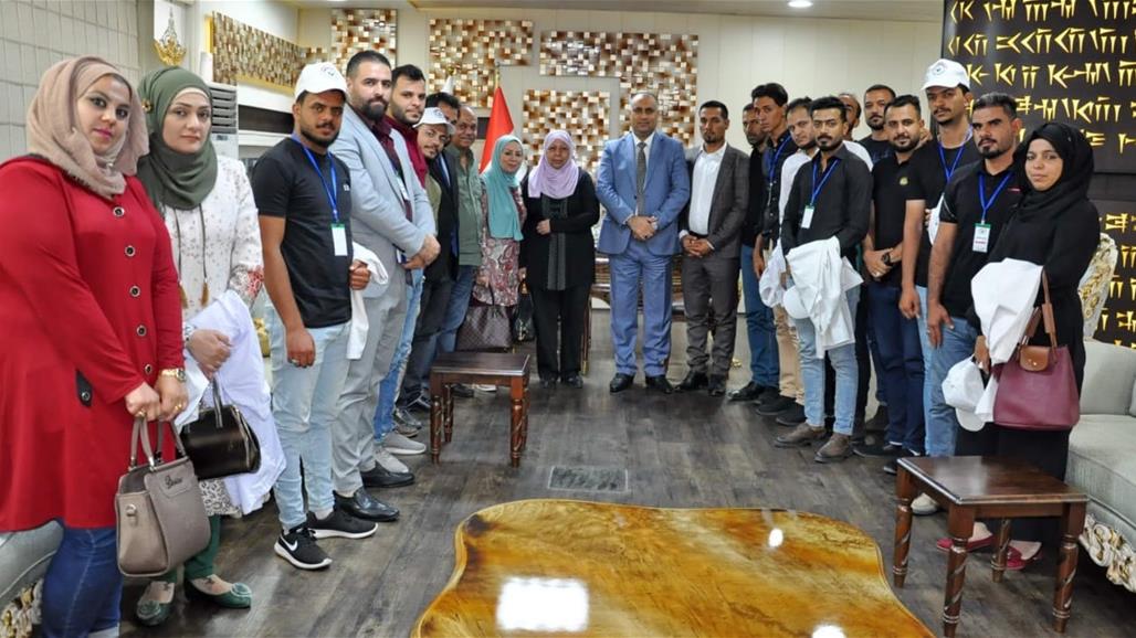  وزير الزراعة يتعهد بشمول الأطباء البيطريين في موازنة 2020
