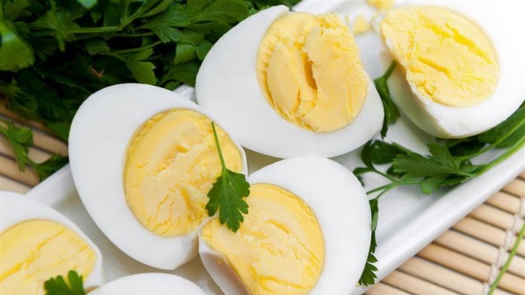 ما تأثير تناول البيض بكثرة على صحة القلب؟